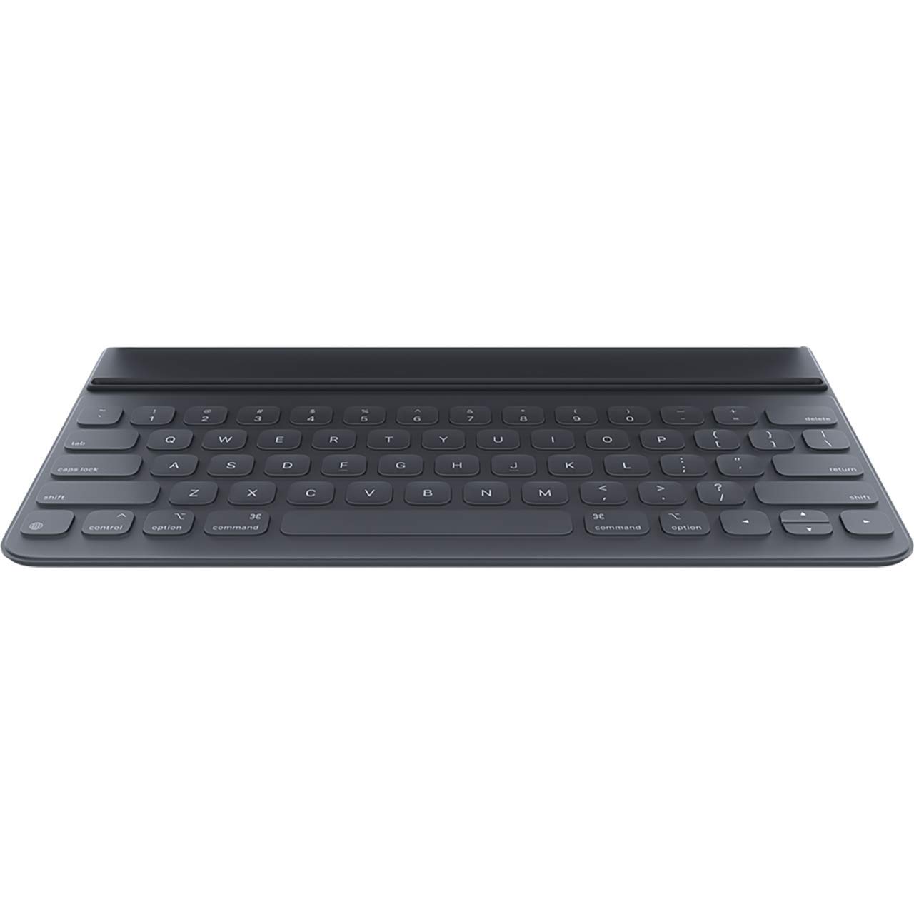 Apple Smart Folio Keyboard (for iPad Pro 12.9-inch 3-6 Gen, iPad Air 13-inch M2) (QWERTY English) Black (Renewed)