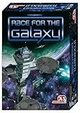 Race for the Galaxy Card Game