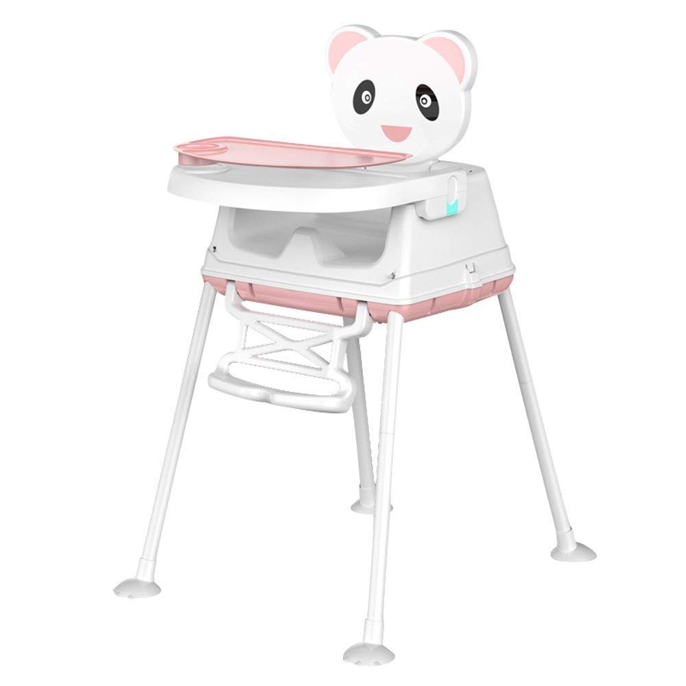 panda high chair