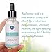 Lagunamoon Hyaluronic Acid Serum Anti-Aging Serum Amara Organics Vitamin C Serum for All Skin Types 1.0 fl oz/30ml