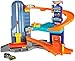 Hot Wheels Speedtropolis Playset