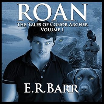 Image result for roan the tales of conor archer