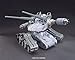 Bandai Hobby HG The Origin 1/144 Guntank Early Type Gundam The Origin Model Kit
