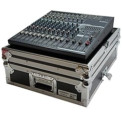 Harmony HC5014 Flight Transport Road Custom Case