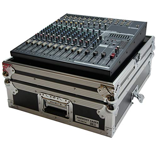 Harmony HC5014 Flight Transport Road Custom Case