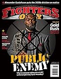 Fighters Only Magazine