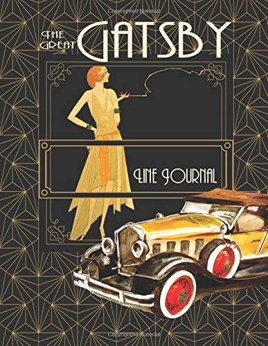 The Great Gatsby: Line Journal