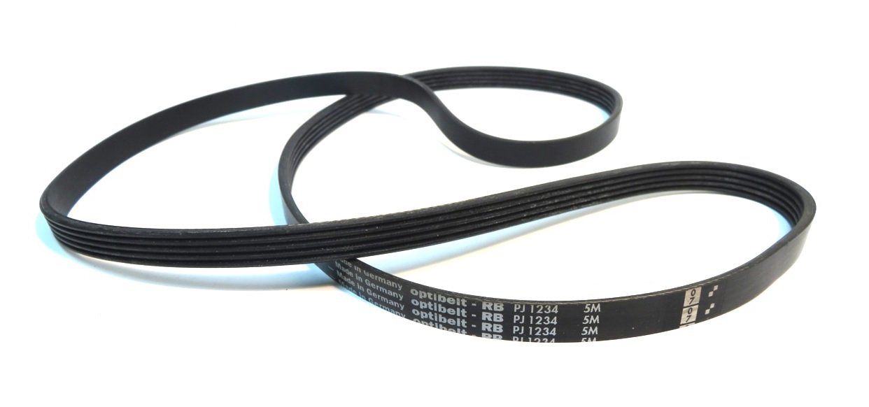 Optibelt-RB - Washing machine belt PJ 1234