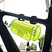 Addmotor Bike Handlebar Bag Bicycle Front Frame Waterproof Translucent Storagethumb 2
