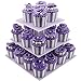 3 Tier Cupcake Stand, Tiered Acrylic Cupcake Stand for Birthday Parties, Cupcake Tier Stand Tower for Display Cakes and Cupcake s on Wedding,Parties,Christmas 36 24