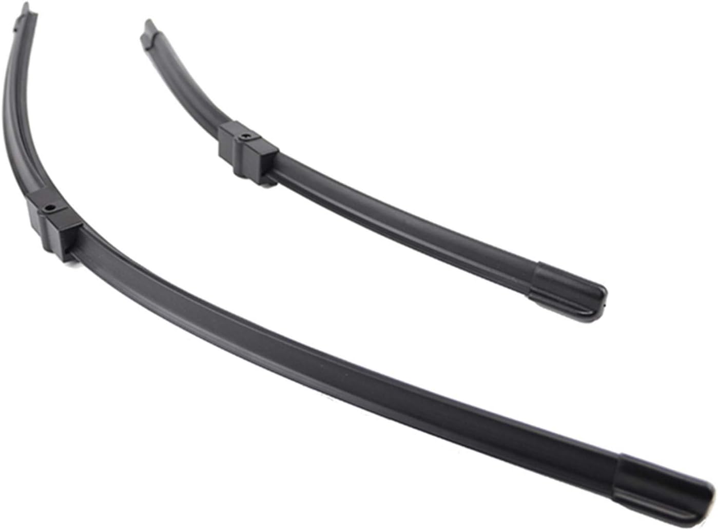 LYSHUI Front Window Windscreen Wiper Blades,For Peugeot 207 CC SW 26