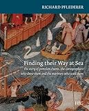 Finding their Way at Sea by 