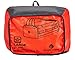 Eagle Creek Unisex Cargo Hauler Duffel 90L, Flame/Asphalt, 90 L