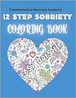 12 Step Coloring
