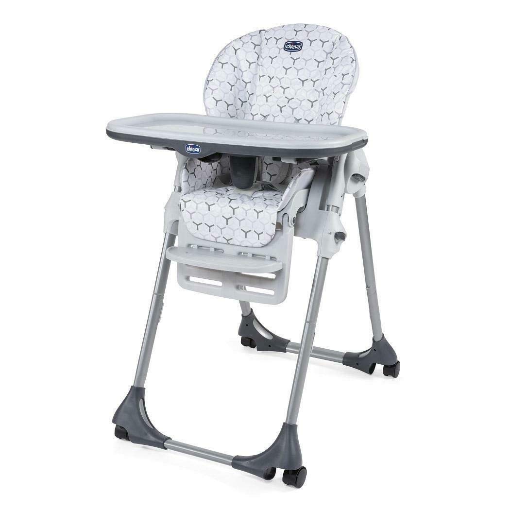 chicco polly easy highchair