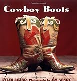 Cowboy Boots by 