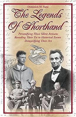 The Legends of Shorthand