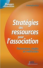 Stratégies des ressources pour l'association