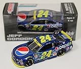 Jeff Gordon 2015 Pepsi Chase 1:64 Nascar Diecast