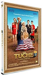 Les Tuche 2 : Le Rêve Américain