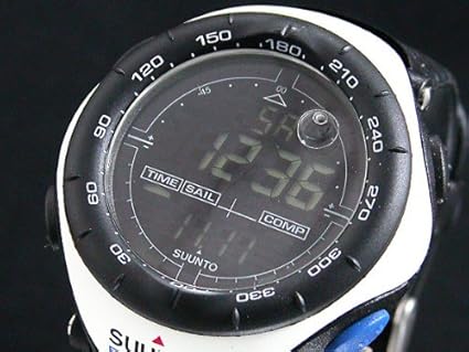 suunto regatta sailing watch