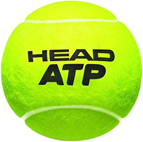 Head - Pelotas de Tenis: Amazon.es: Deportes y aire libre