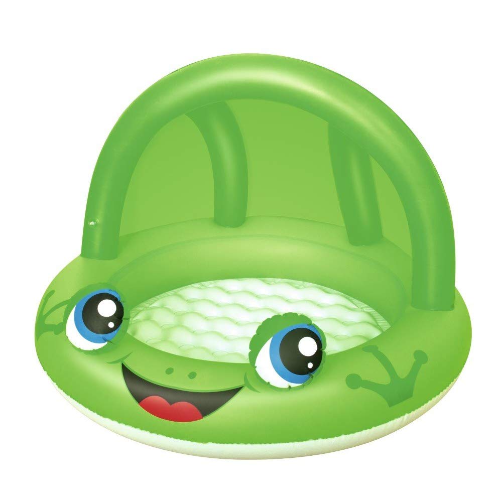 Bestway® Φ38 x H26/Φ97cm x H66cm Shaded Play Pool