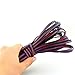 Fntek 50ft 4 PIN RGB Extension Cable Line for 5050 3528 RGB LED Strip Lights (4 Color, Multi-color, Copper, 22 Gauge, 4 Strands)