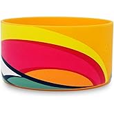 REUZBL Silicone Bottle Boot Sleeve for Stanley Tumblers 20-40oz, Hydro Flask Tumblers, Simple Modern Tumblers, Iron Flask Tumbler, Similar Tumblers, Tumbler Water Bottle Accessory