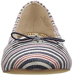 Sam Edelman Women's Felicia, Blue/Multi Americana