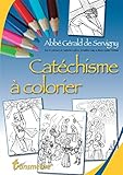 Catéchisme à colorier by