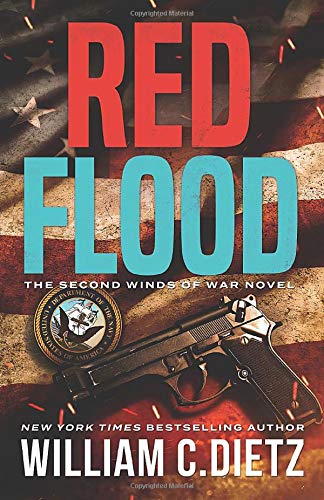 Red Flood: Winds of War Series, Book 2