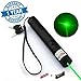 A Set of high Power 2000 Meter Green Light Tactical Hunting Sight Demonstration Projection Pen Education Medical Real Estate Pointer Pen LED Lighting Flashlight pet Toy cat