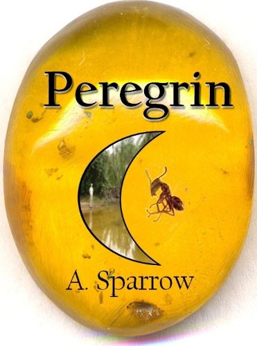 Peregrin (Xenolith Book 2)