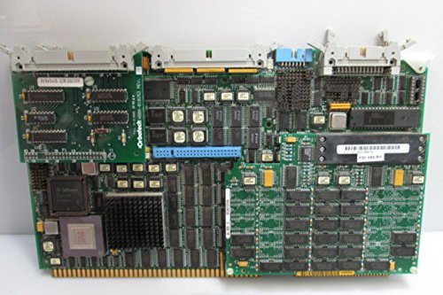 RADISYS 60-0263-00 CIRCUIT BOARD *USED*