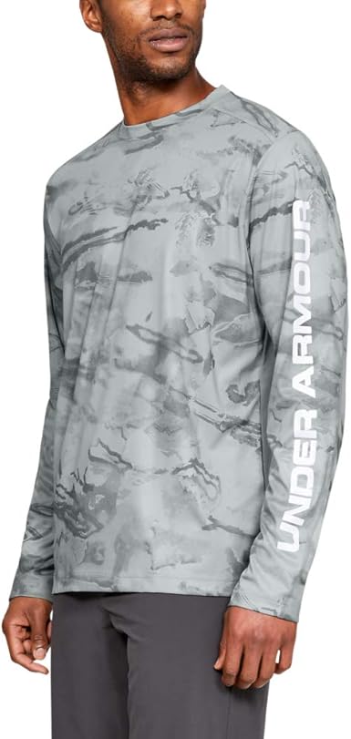 under armour iso chill shore break