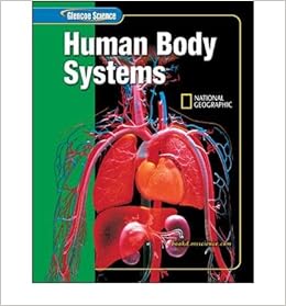 [(Human Body Systems)] [Author: Glencoe Science] published on (March