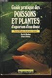 Image de Guide pratique des poissons et plantes d'aquarium d'eau douce (CIL reference)