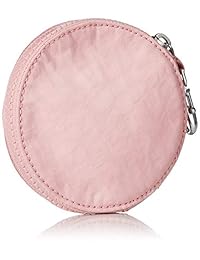 Kipling - Monedero de marguerita, multiusos, cierre de cremallera