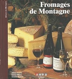 Fromages de montagne