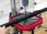 Einhell TE-BD 750 E Pillar Drill 750W 450-2500 RPM MK2 Chuck LED Light view 4