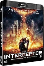 The Interceptor