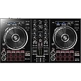 Pioneer DJ DDJ-RB Portable 2-channel Controller for rekordbox dj
