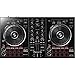 Pioneer DJ DDJ-RB Portable 2-channel Controller for rekordbox dj primary