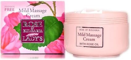 massage cream amazon