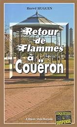 Retour de flammes à Couëron