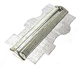 Woodworker's 5 Contour Gauge for Copying & Patterns