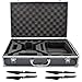 Blomiky 501S Travel Box Carrying Hard Case Replacement for H ubsan H501S Quadcopter Drone / H501S Case