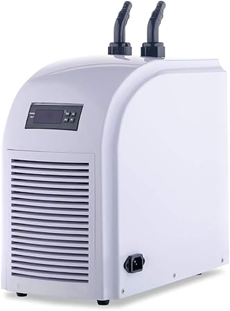 mini aquarium chiller
