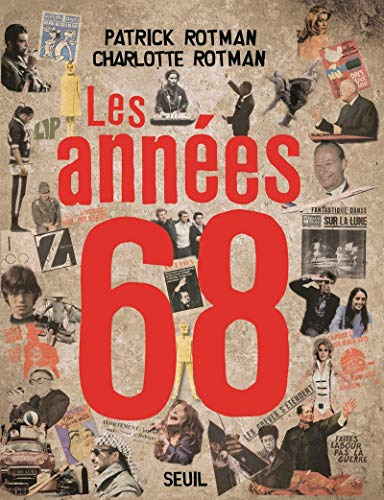 Les années 68 by